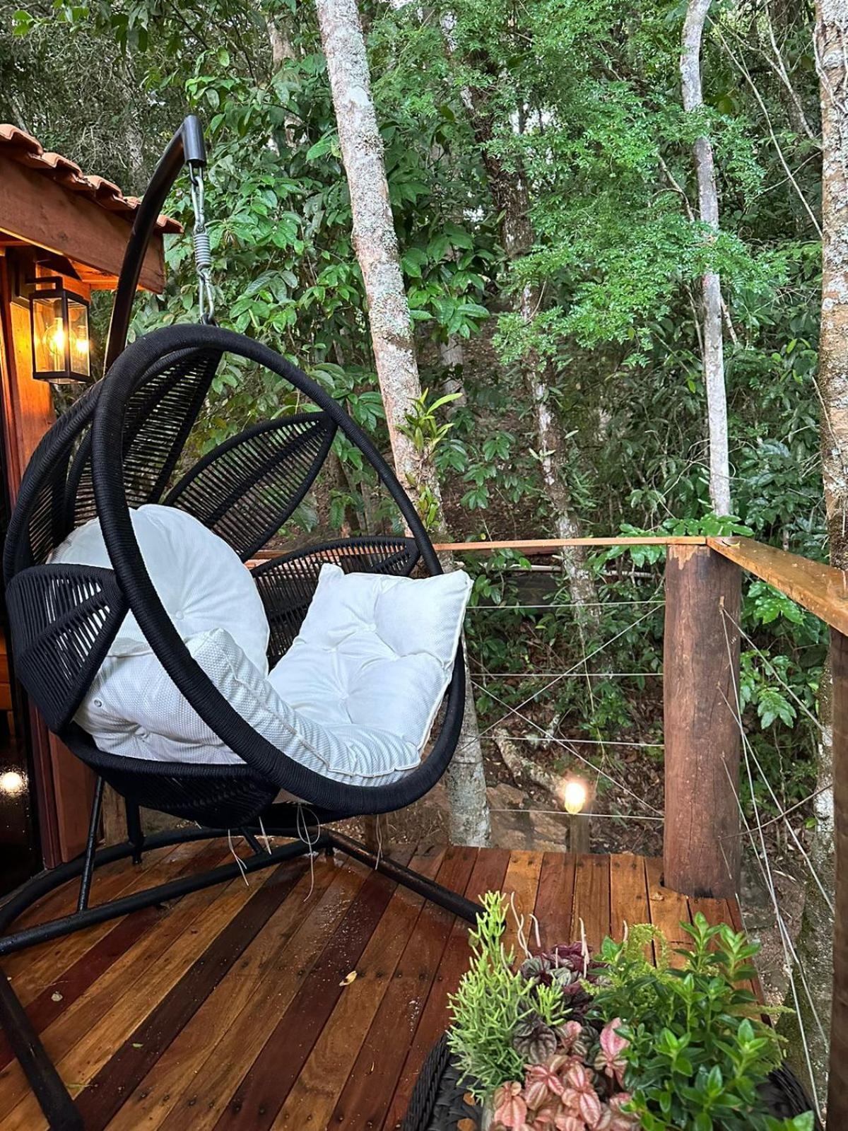 Pousada Santa Thereza Serra Negra  Ngoại thất bức ảnh