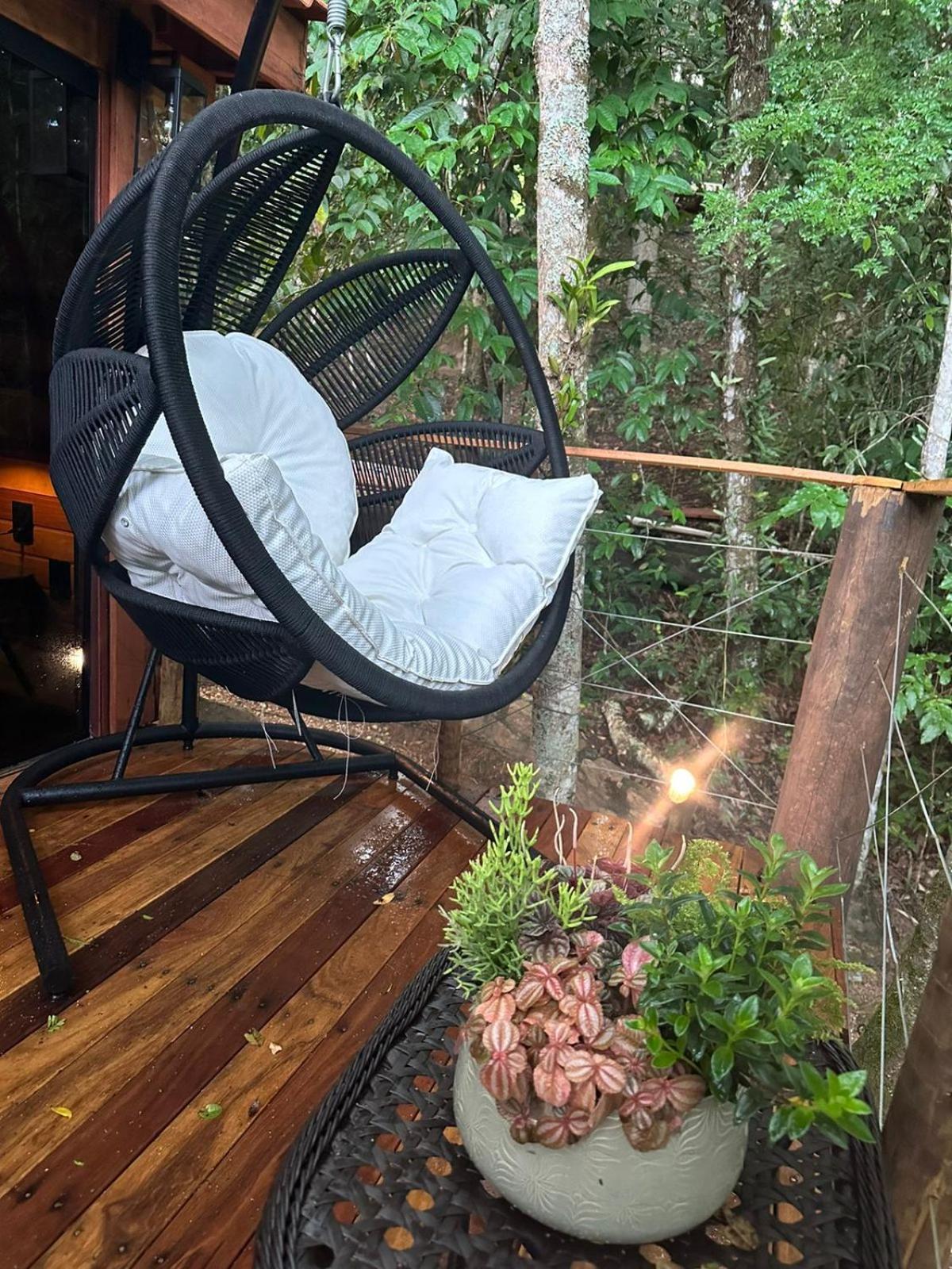 Pousada Santa Thereza Serra Negra  Ngoại thất bức ảnh