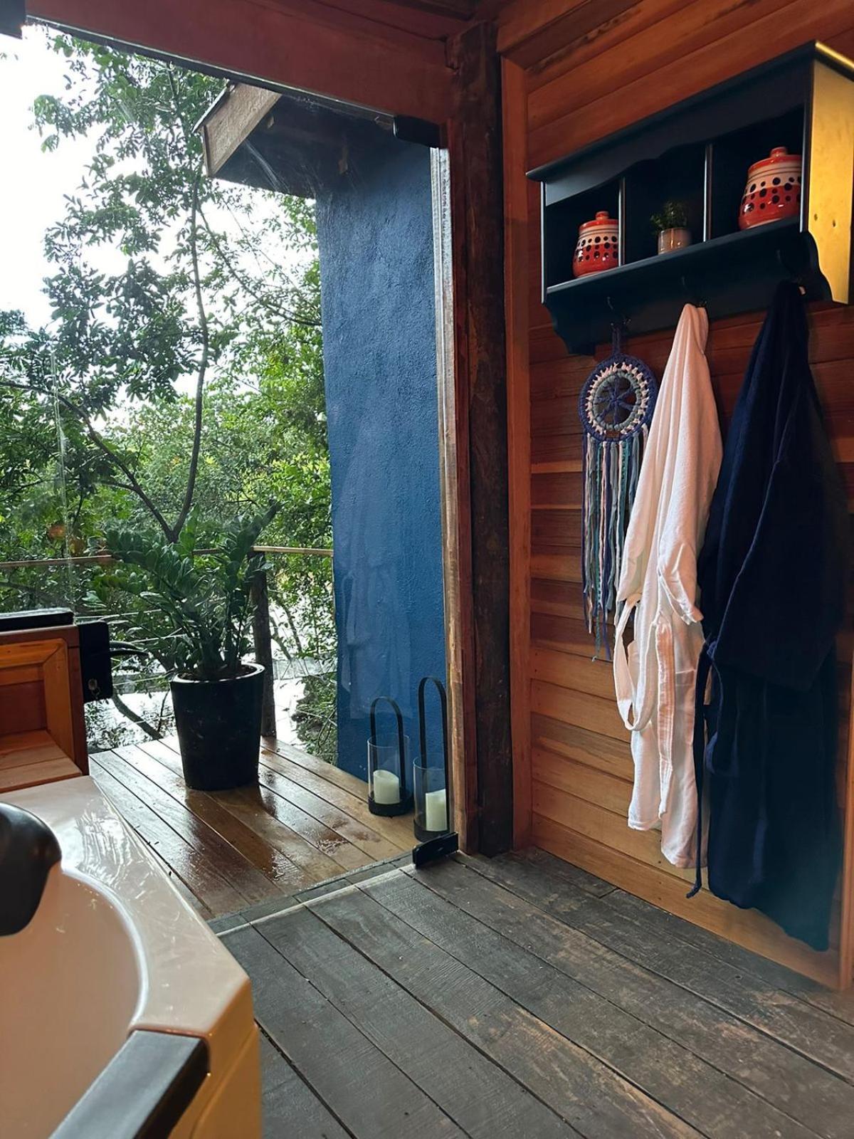 Pousada Santa Thereza Serra Negra  Ngoại thất bức ảnh