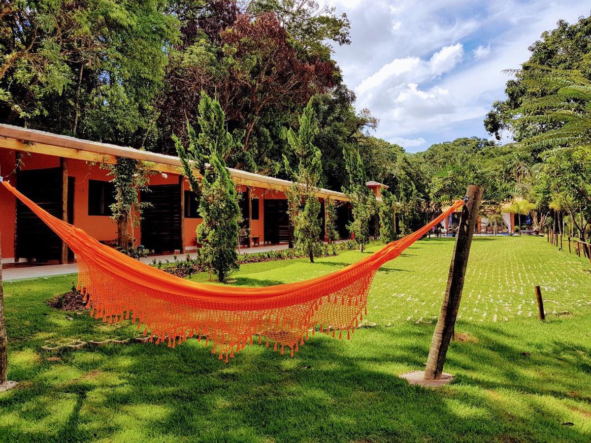 Pousada Santa Thereza Serra Negra  Ngoại thất bức ảnh