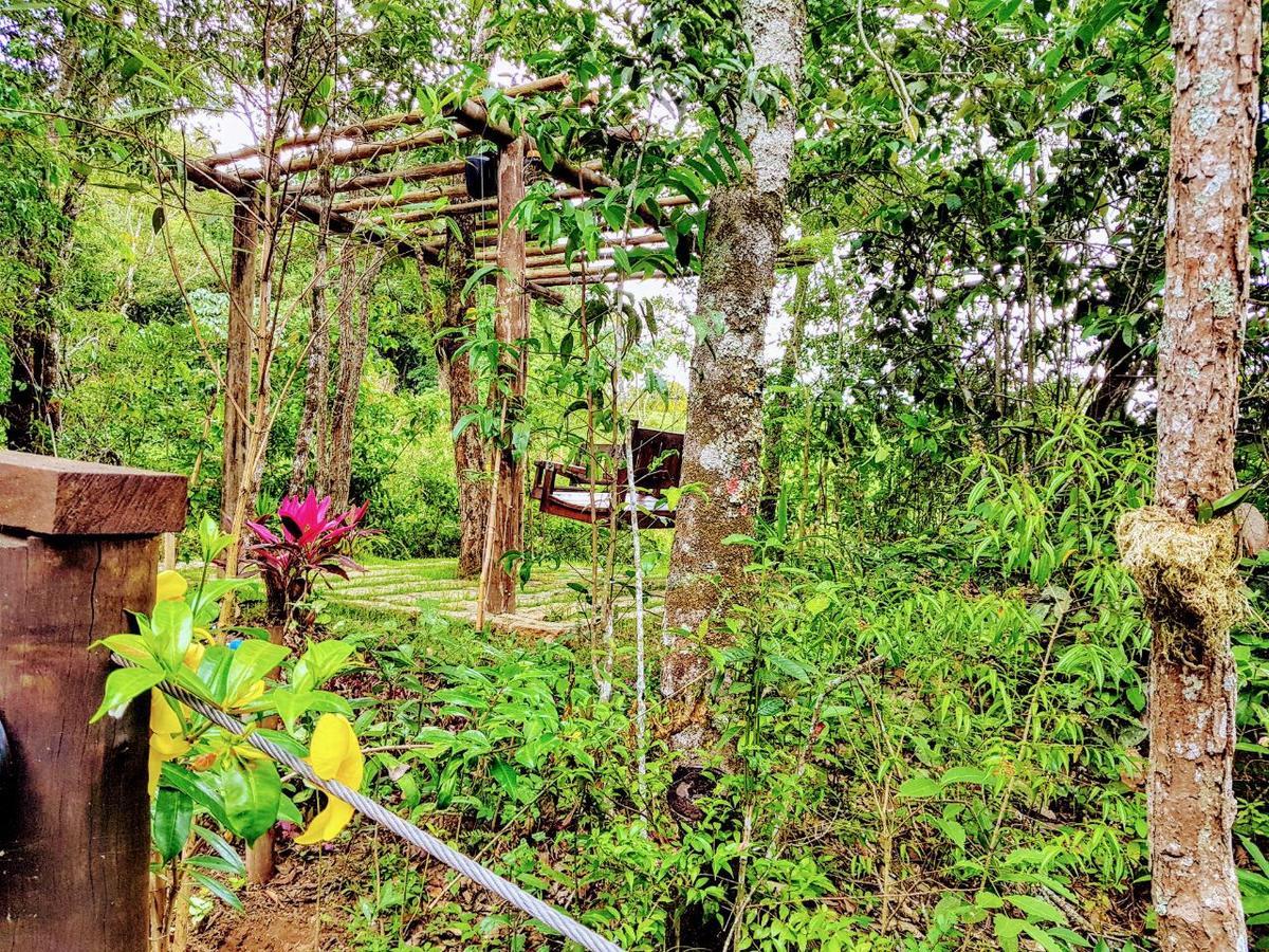 Pousada Santa Thereza Serra Negra  Ngoại thất bức ảnh