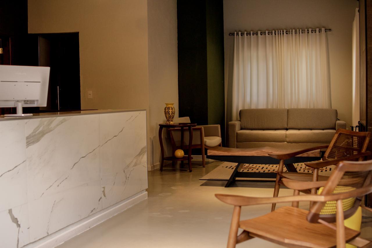 Pousada Santa Thereza Serra Negra  Ngoại thất bức ảnh