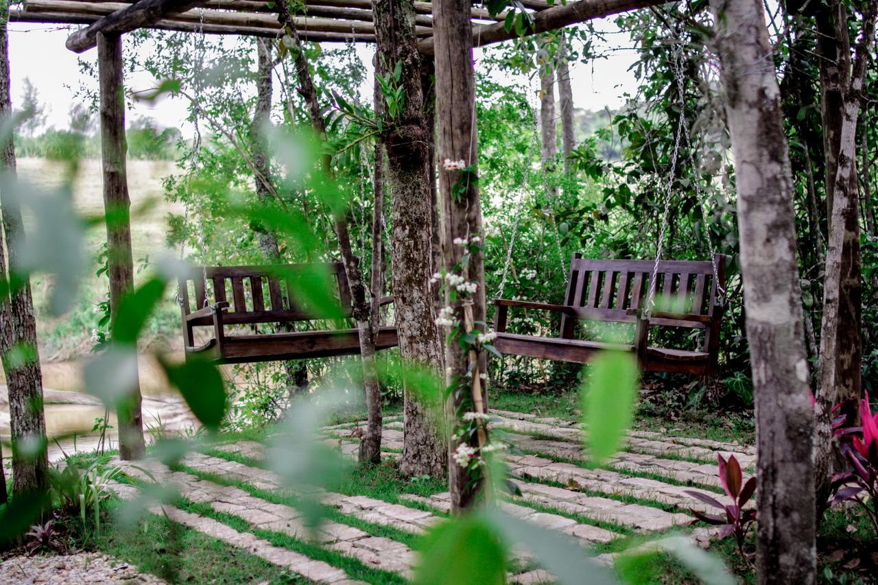 Pousada Santa Thereza Serra Negra  Ngoại thất bức ảnh