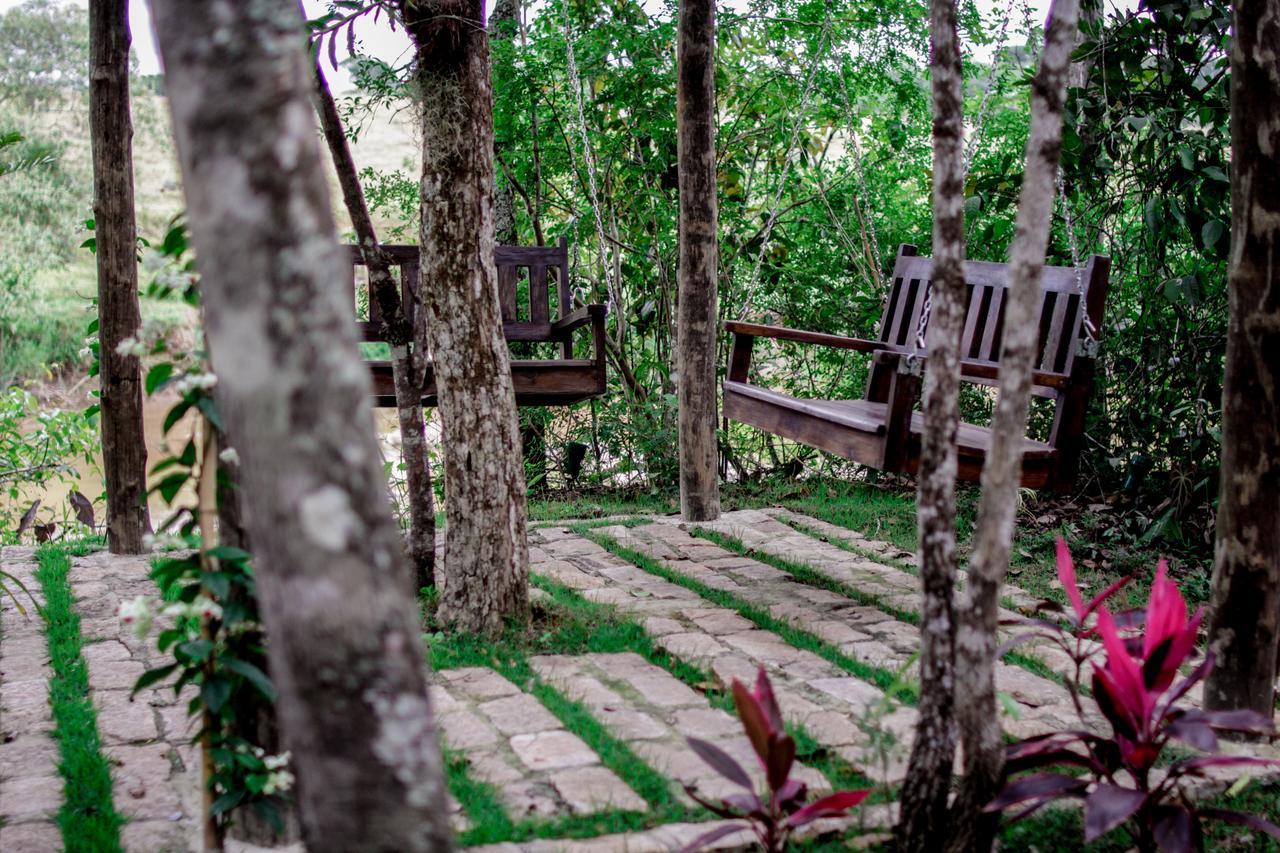 Pousada Santa Thereza Serra Negra  Ngoại thất bức ảnh
