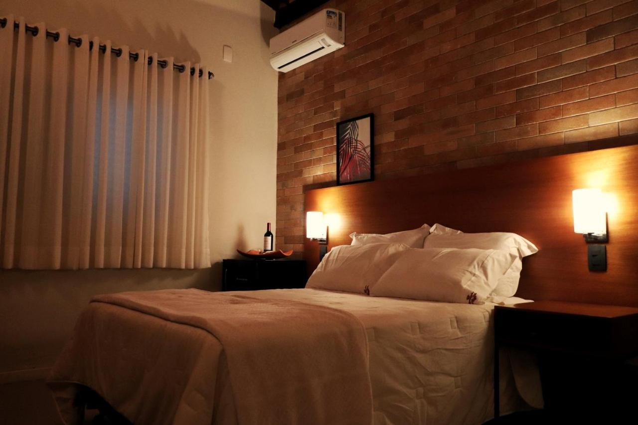 Pousada Santa Thereza Serra Negra  Ngoại thất bức ảnh