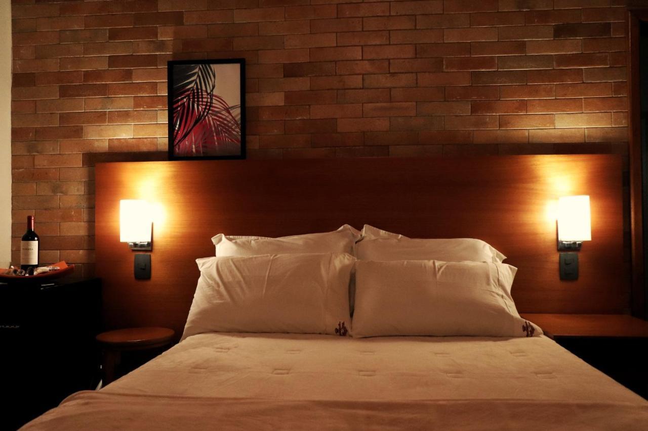 Pousada Santa Thereza Serra Negra  Ngoại thất bức ảnh