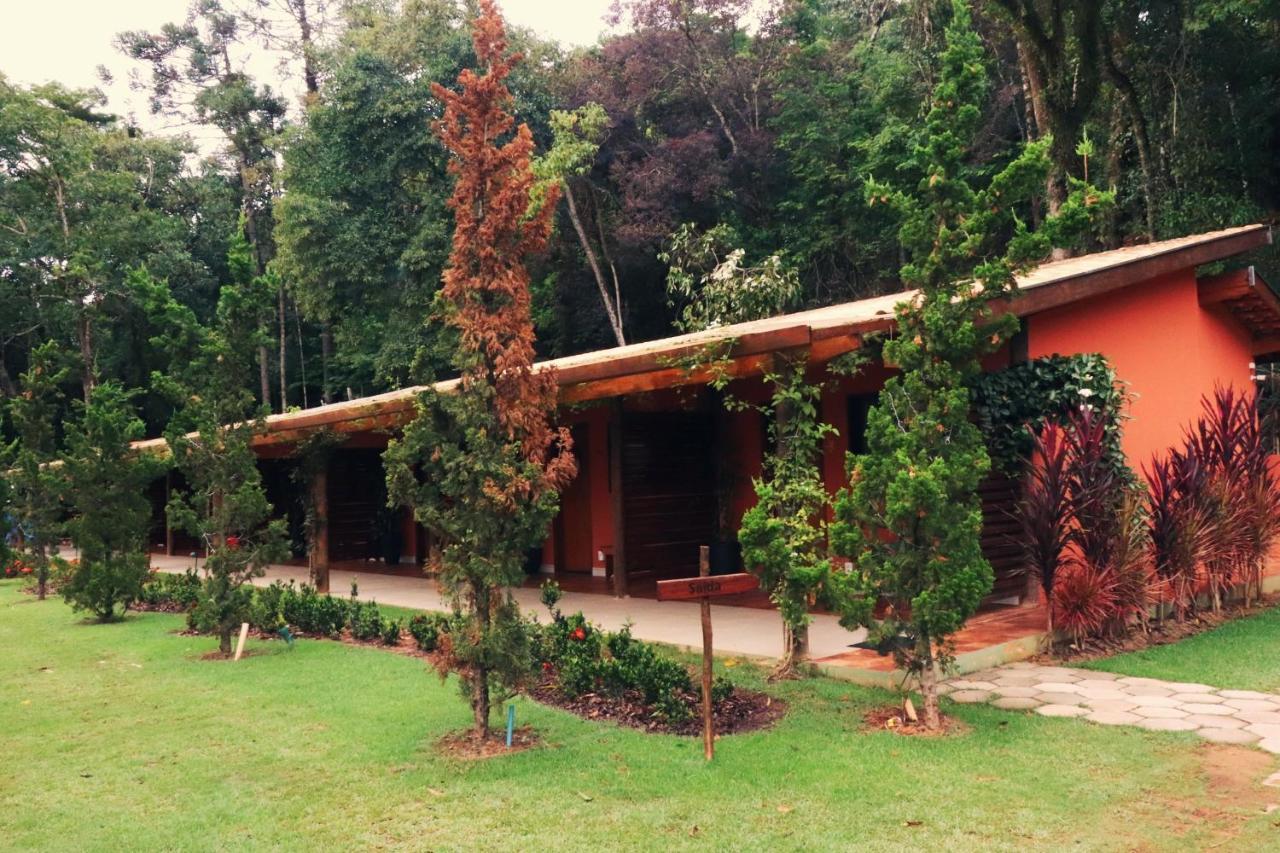 Pousada Santa Thereza Serra Negra  Ngoại thất bức ảnh
