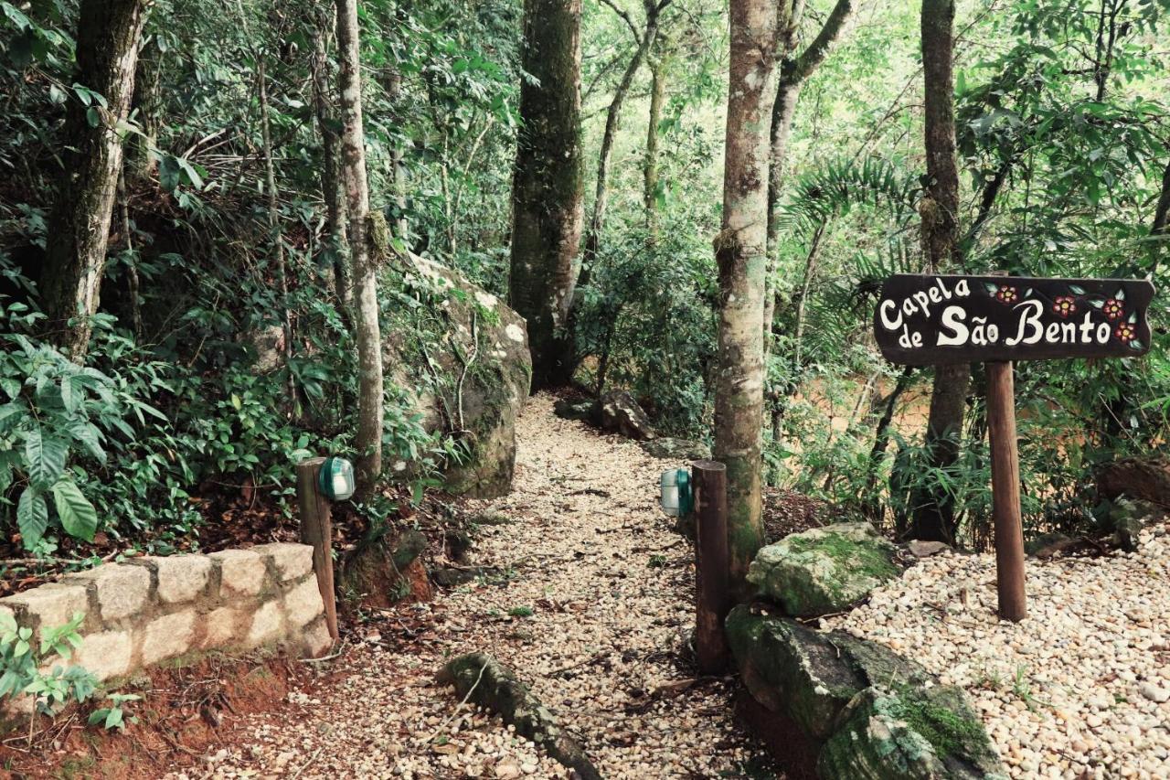 Pousada Santa Thereza Serra Negra  Ngoại thất bức ảnh